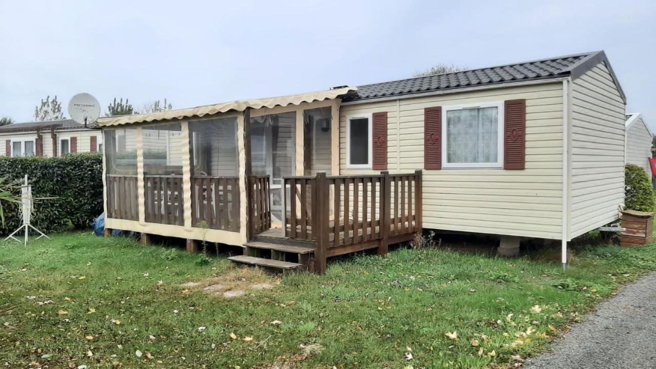 Campingplatz Mobile La Yole 4 Etoiles Au Calme 6 Personnes *