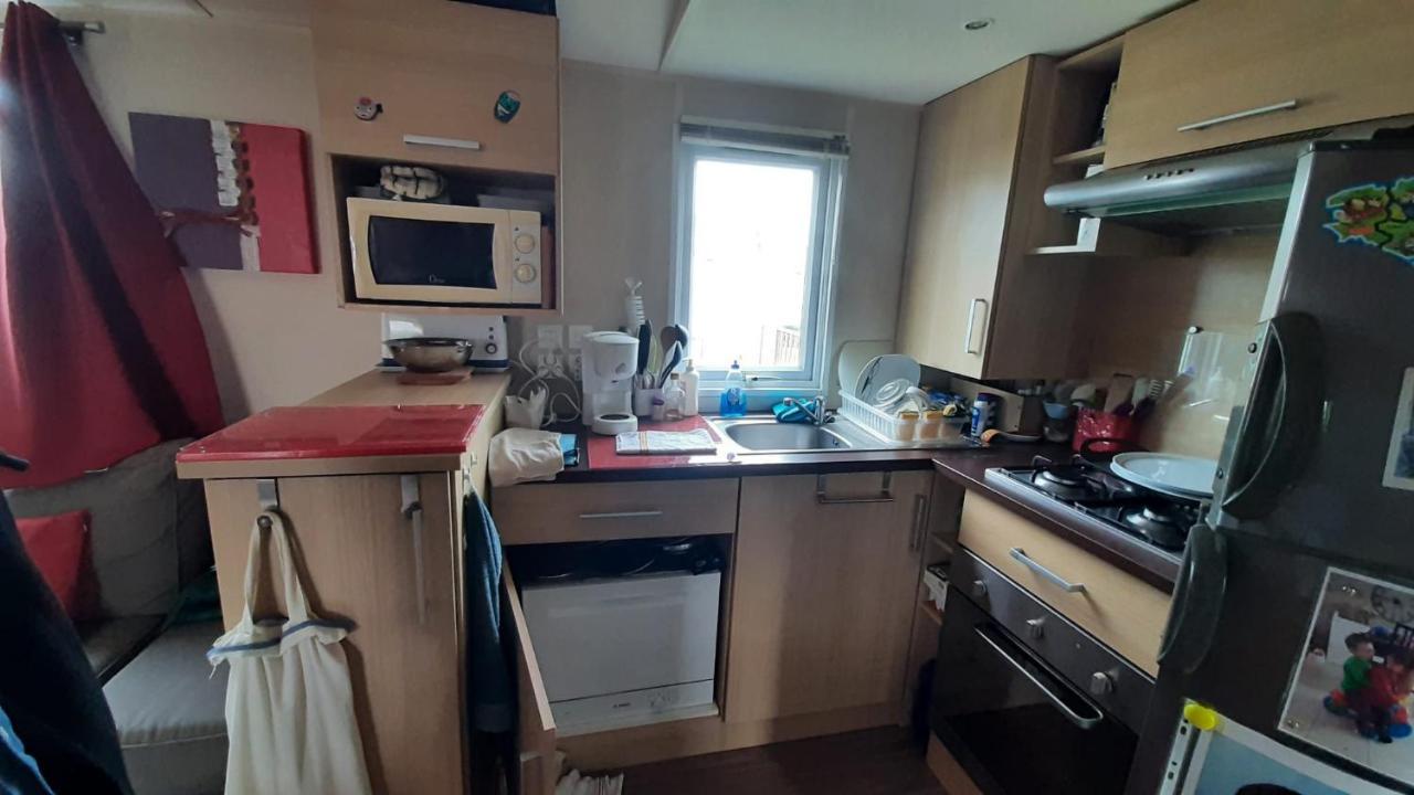 Mobile La Yole 4 Etoiles Au Calme 6 Personnes